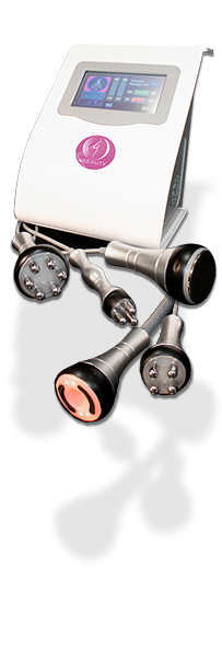 4BEAUTY TECNOLOGIA AL TUO SERVIZIO